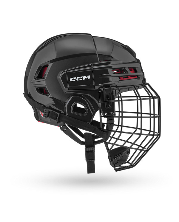 CCM Tacks 70 Combo Helmet Senior
