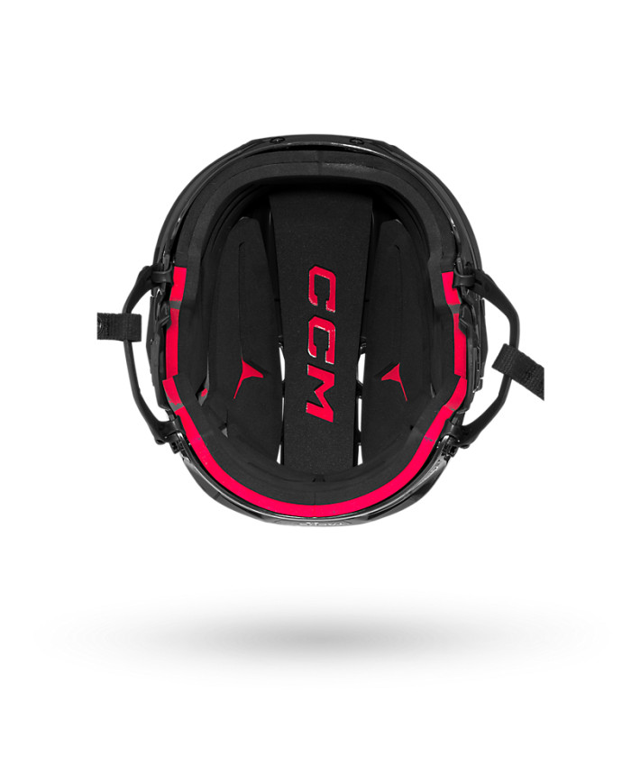 CCM Tacks 70 Combo Helmet Senior