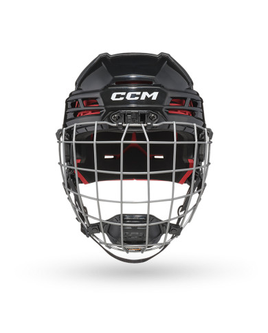 CCM Tacks 70 Combo Helmet Junior - Youth