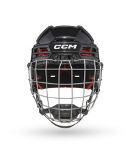 CCM Tacks 70 Combo Helmet Junior - Youth