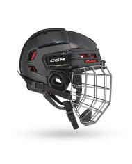 CCM Tacks 70 Combo Helmet Junior