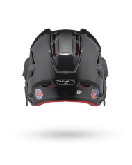 CCM Tacks 70 Combo Helmet Junior