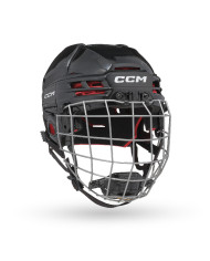 CCM Tacks 70 Combo Helmet Junior