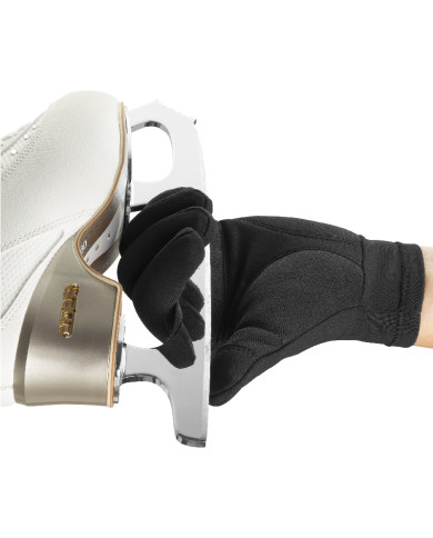 EDEA E-Gloves antitaglio