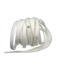 Lacci con cristalli