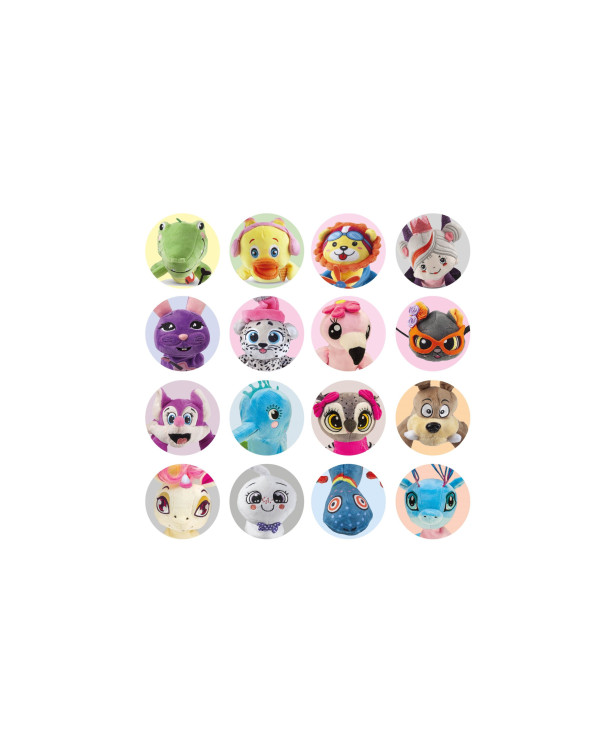 SALVALAME ANIMALI MAXI EDEA