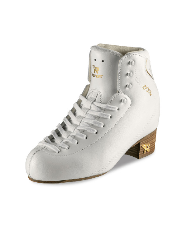 RF3 PRO - scarpa pattinaggio ghiaccio Risport