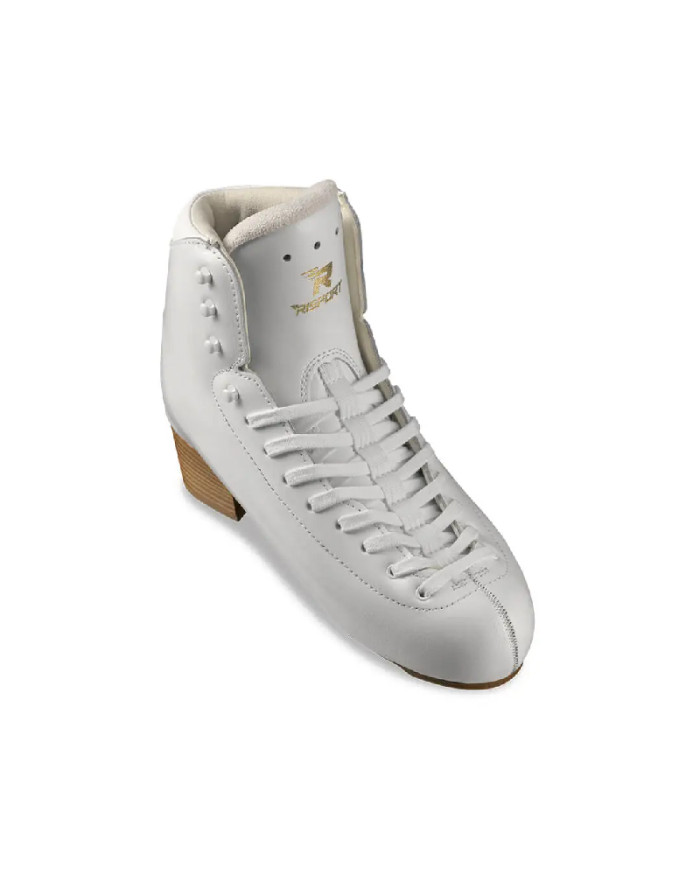 RF3 PRO - scarpa pattinaggio ghiaccio Risport