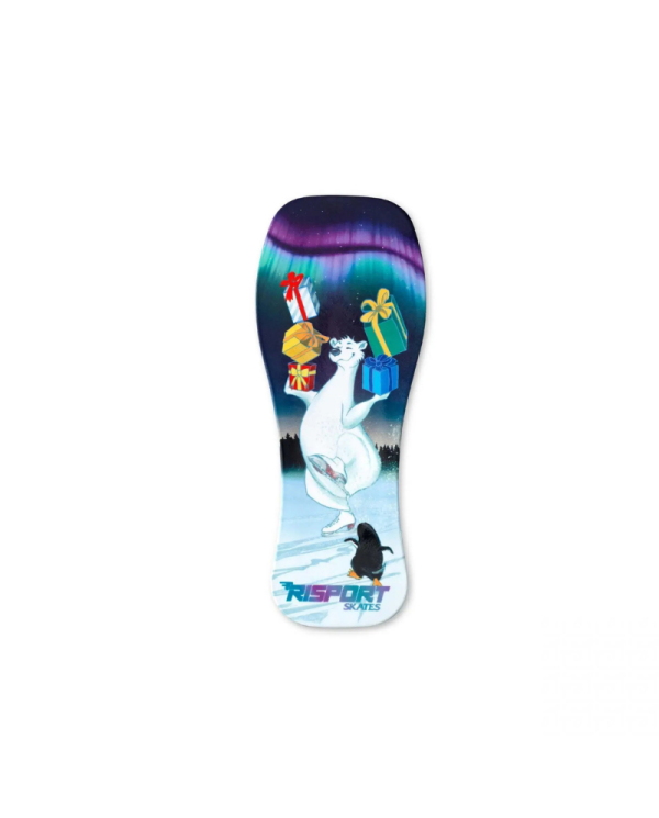 SPINNER RISPORT