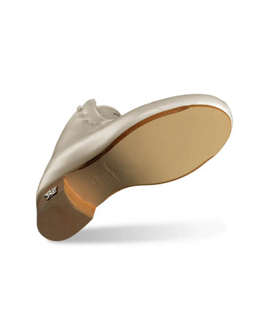 TURCHESE RISPORT Medium-Rigid Support 35
