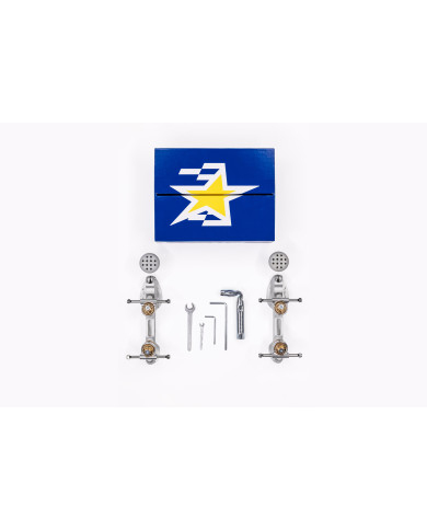 VARIANT F TELAIO da Libero