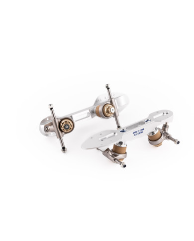 SATURNO ROLL LINE