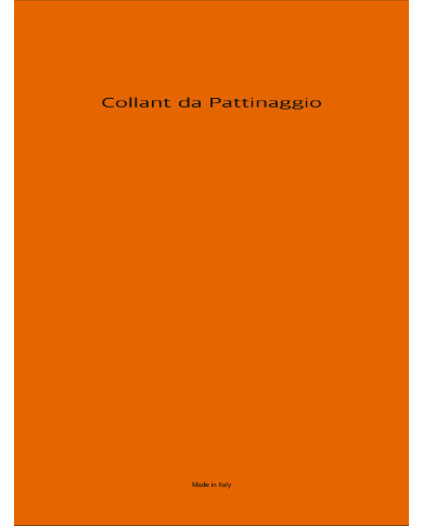 COLLANT CON STAFFA FS MILANO