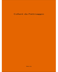 COLLANT CON STAFFA FS MILANO