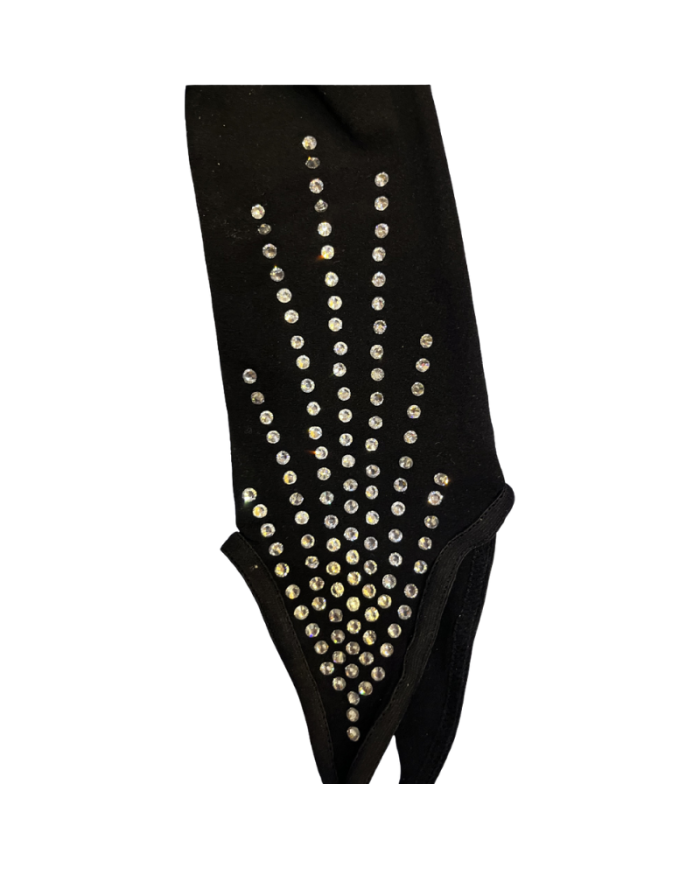 COLLANT CON STAFFA FS MILANO