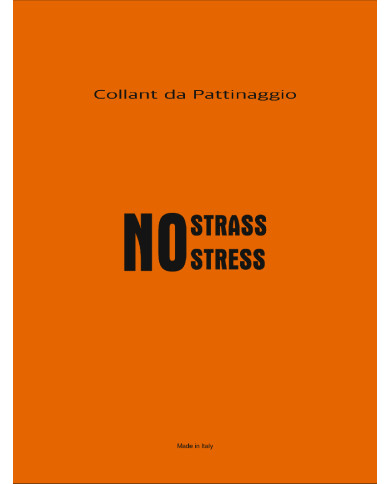 COLLANT CON STAFFA FS MILANO