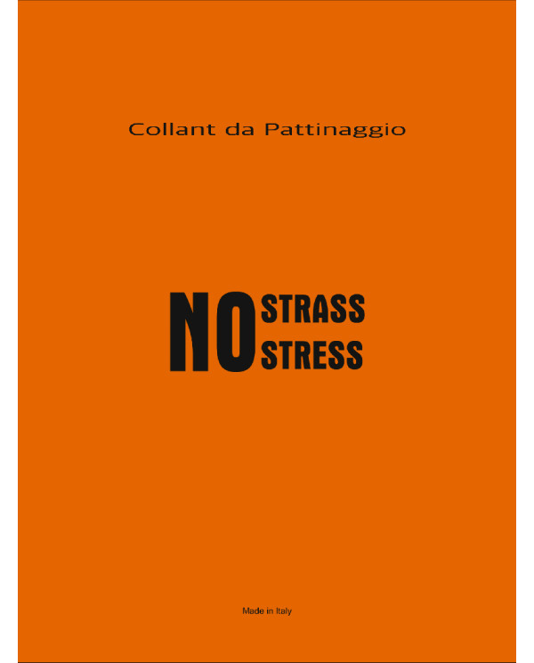 COLLANT CON STAFFA FS MILANO