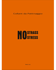 COLLANT CON STAFFA FS MILANO