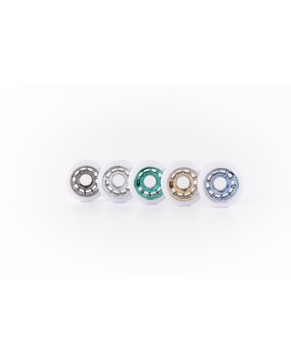 ICE Ruota Dance Roll Line