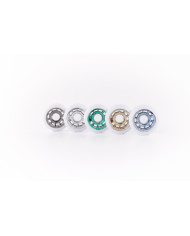 ICE Ruota Dance Roll Line