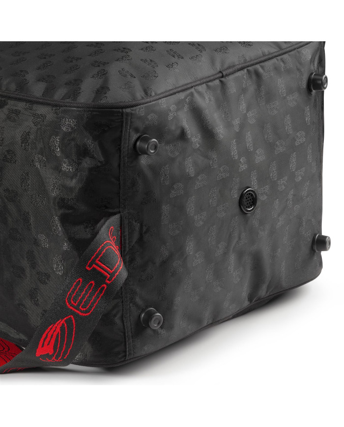Borsa Sagomata Edea Jacquard