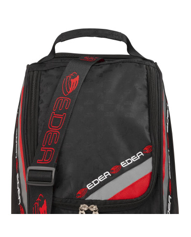 Borsa Sagomata Edea Jacquard