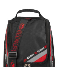 Borsa Sagomata Edea Jacquard