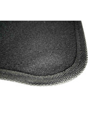 Borsa Sagomata Edea Jacquard