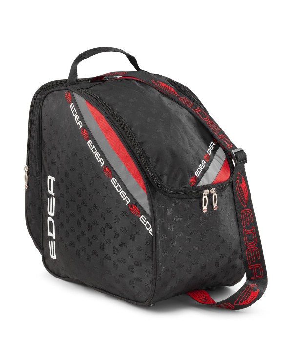 Borsa Sagomata Edea Jacquard