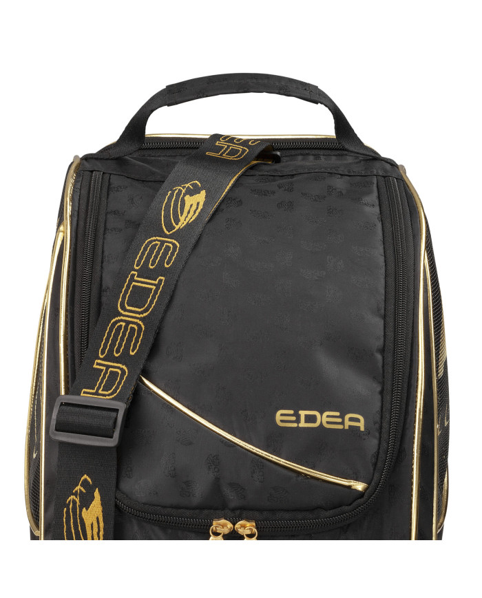 Borsa Sagomata Gold