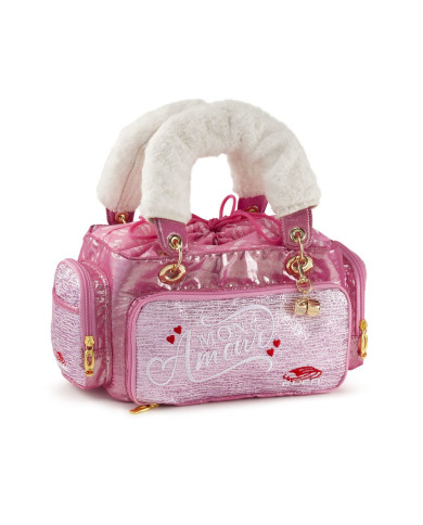 Borsa MON AMOUR BAG