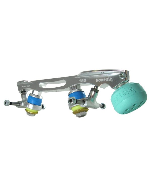 SILVER 016 KOMPLEX