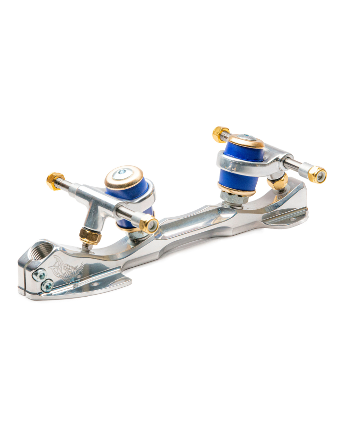 TELAIO PIRANHA STEEL