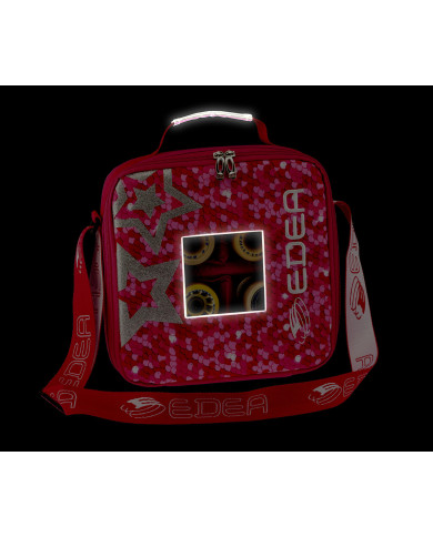 BORSA PORTARUOTE da pattinaggio Edea