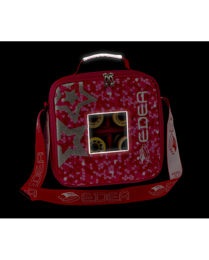 BORSA PORTARUOTE da pattinaggio Edea