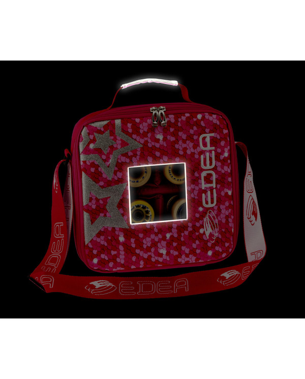 BORSA PORTARUOTE da pattinaggio Edea