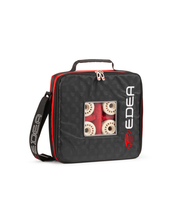 BORSA PORTARUOTE da pattinaggio Edea