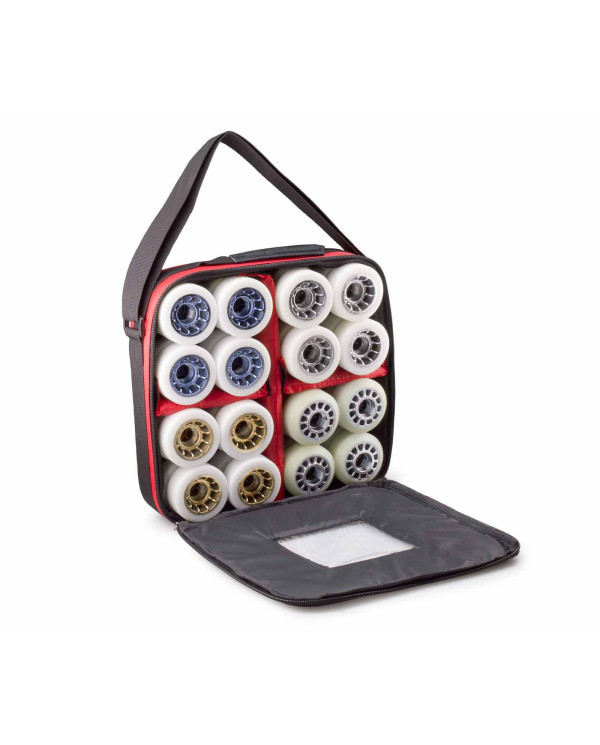 BORSA PORTARUOTE da pattinaggio Edea