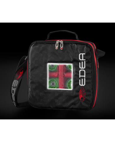BORSA PORTARUOTE da pattinaggio Edea